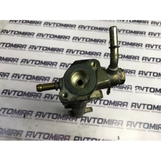 Паливна рампа Fiat Doblo 1.3 MJTD 2000-2010 46817523